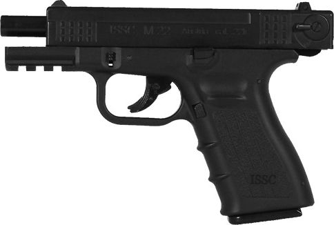 Asg Αερο Pistole CO2 M22 ISSC