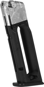 Asg Αερο Pistole CO2 M22 ISSC