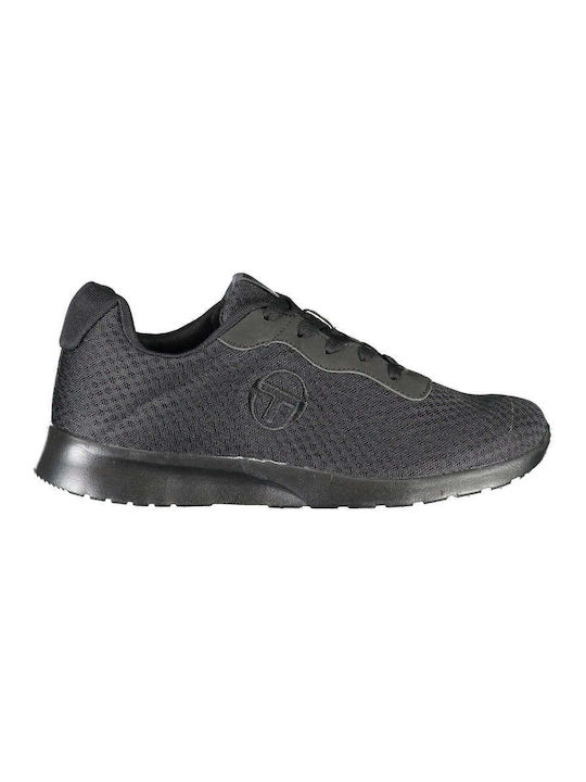 Sergio Tacchini Sneakers Black