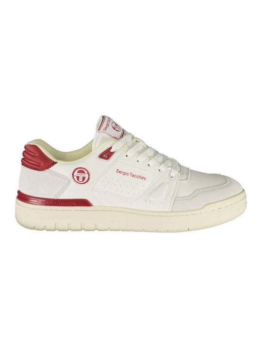 Sergio Tacchini Sneakers White