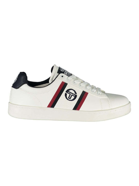 Sergio Tacchini Мъжки Маратонки Бял