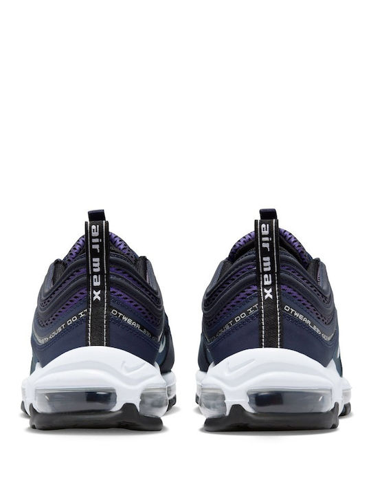 Air Max 97 Ανδρικά Sneakers Μωβ
