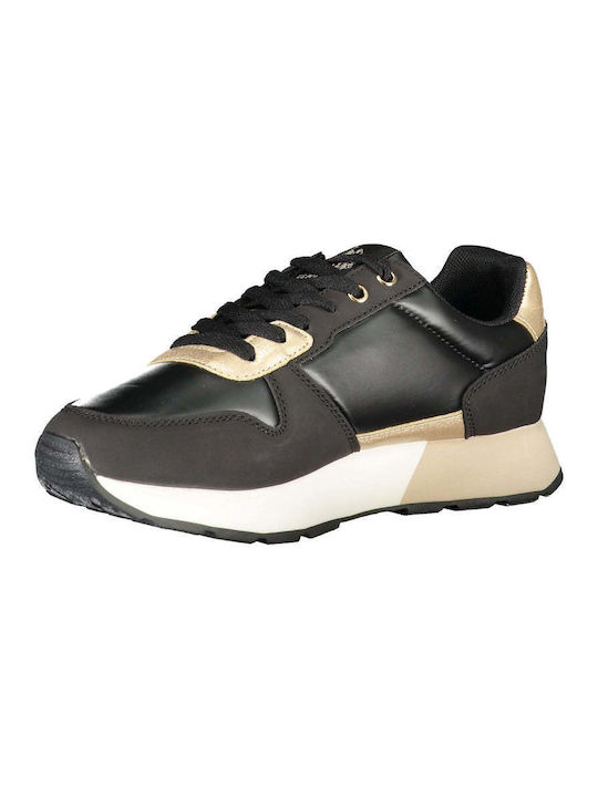 U.S. Polo Assn. Sneakers Black