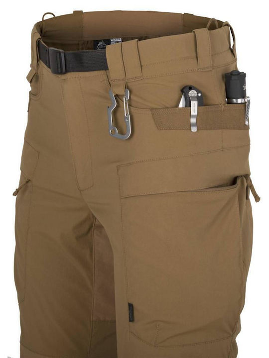 Helikon Tex Blizzard Pants Stormstretch Κυνηγετικό Παντελόνι σε Μαύρο χρώμα