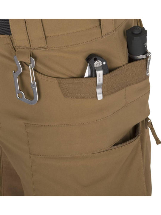 Helikon Tex Blizzard Pants Stormstretch Κυνηγετικό Παντελόνι σε Μαύρο χρώμα