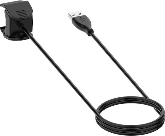 Usb Fast Charging Ladegerät für Mi Band 5 / Mi Band 6 Schwarzς