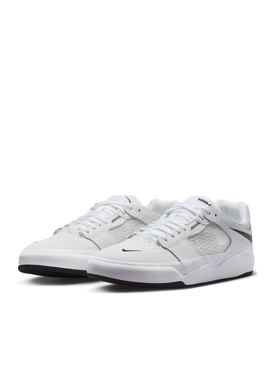 Nike SB Ishod Wair PRM Adidași Albi