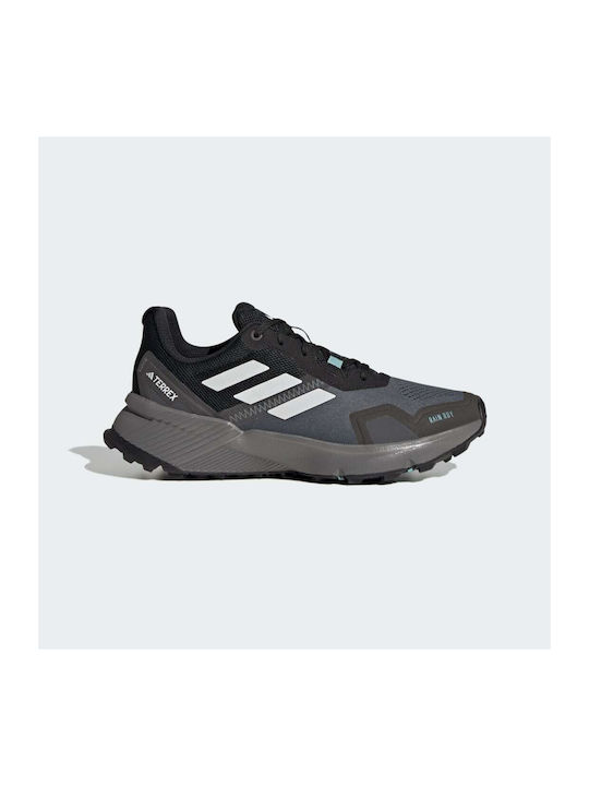 Terrex Soulstride Sport Shoes Trail Running Black