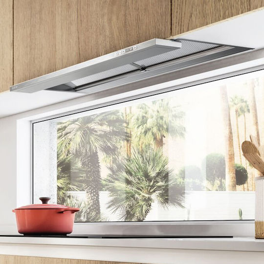 Elica Boxin Dry IX/A/60 Ventilation Mechanism 60cm Inox