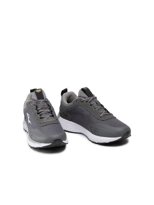 Everlast Herren Sneakers Grau