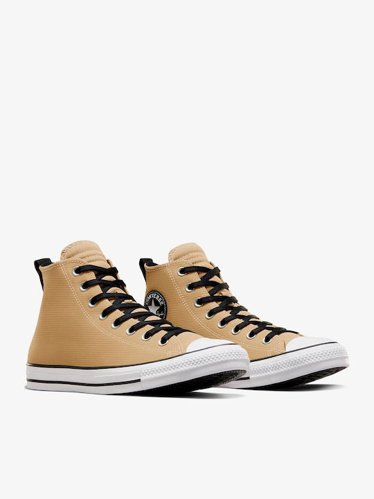 Chuck Taylor All Star Boots Dunescape / Black / White
