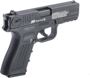 Asg Pistol cu Aer CO2 M22 ISSC Recul 4.5mm
