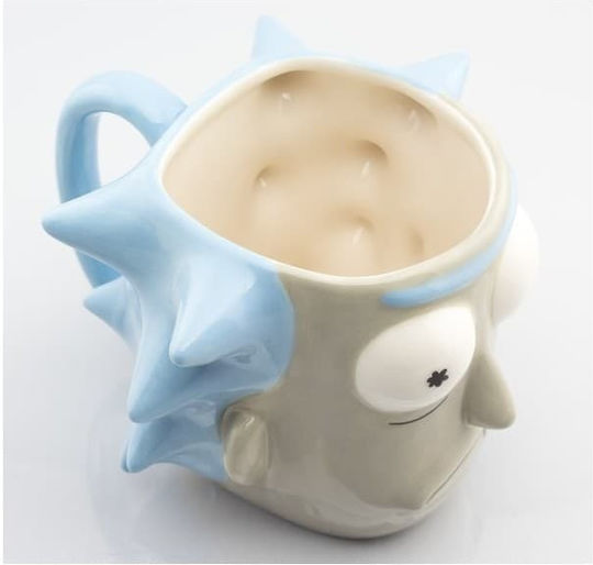 Rick Cană Ceramică 300ml