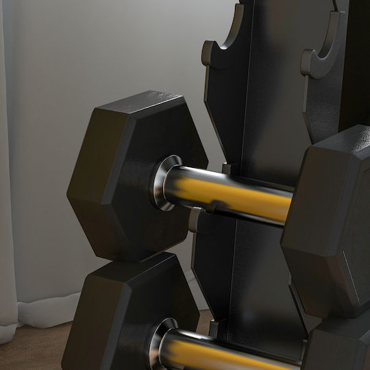Stands за Dumbbells