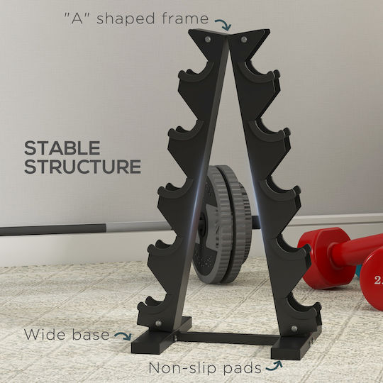 Stands за Dumbbells