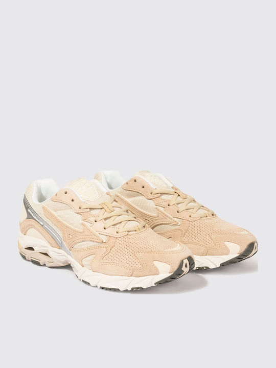 Wave Rider 10 Ανδρικά Sneakers Γκρι