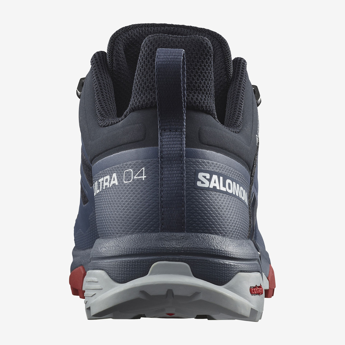 Salomon X Ultra Gtx Men's Hiking Shoes Waterproof with Gore-Tex