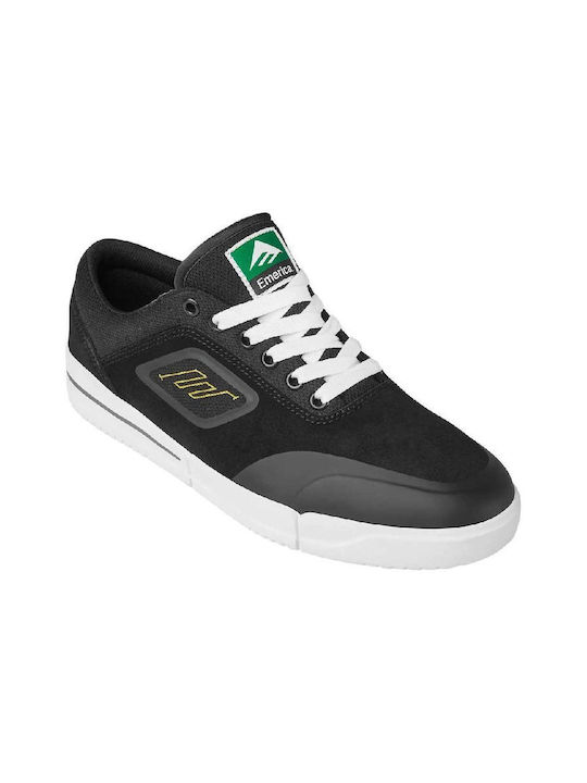 G6 Ανδρικά Sneakers Μαύρα