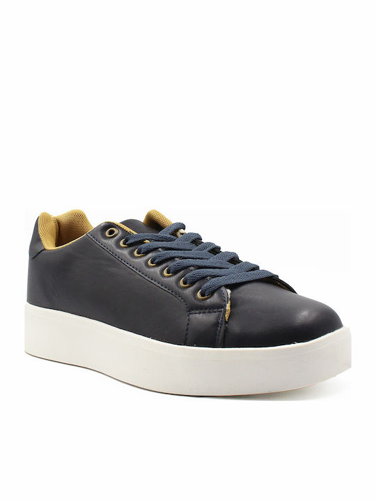 Sneakers Blue