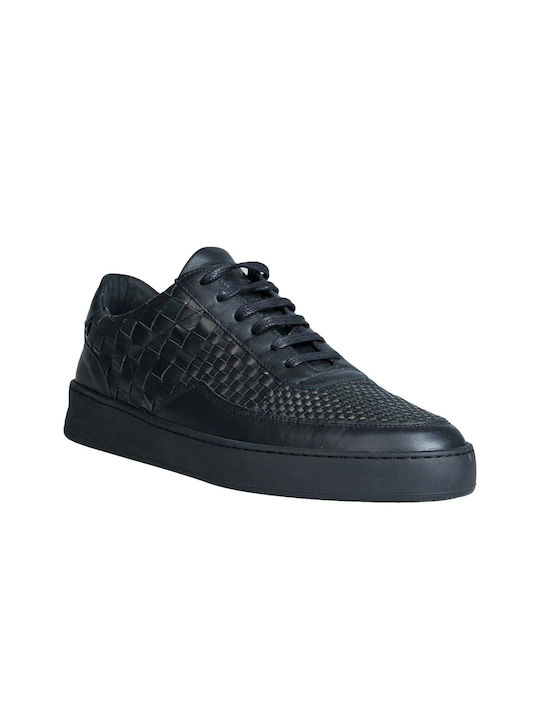 Plain Bărbați Adidași Negru