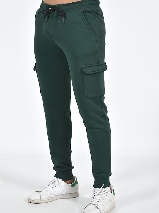 Clever Men's Sweatpants CYPRUS