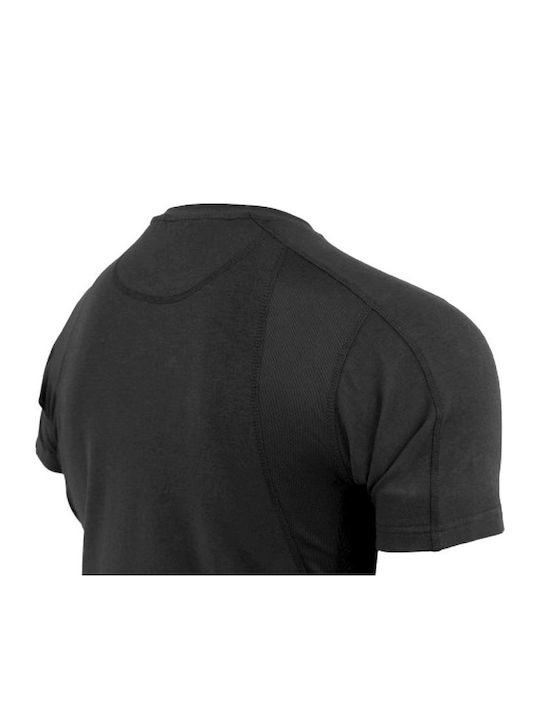 Texar Thermal Shirt Black Texar Thermal Shirt Black