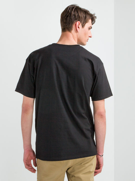 T-Shirt Schwarz
