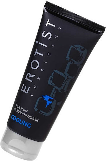 Erotist Λιπαντικό Νερού 100ml