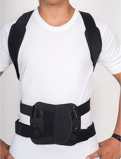 Medical Brace Spinotec S Guler Pâine