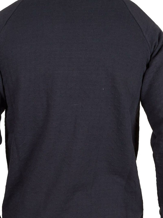 Sweatshirt Blue