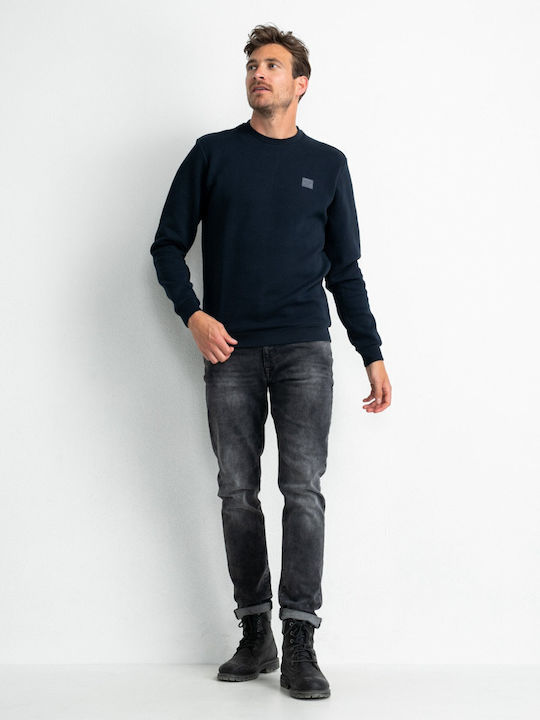 Sweatshirt Blue