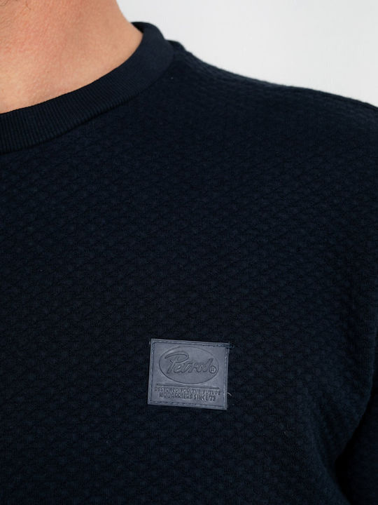 Sweatshirt Blue