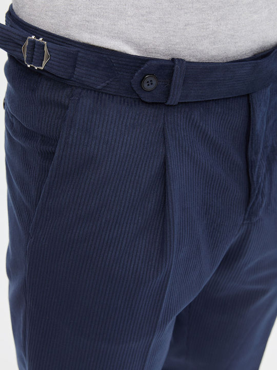 Aristoteli Bitsiani Herrenhose BLUE