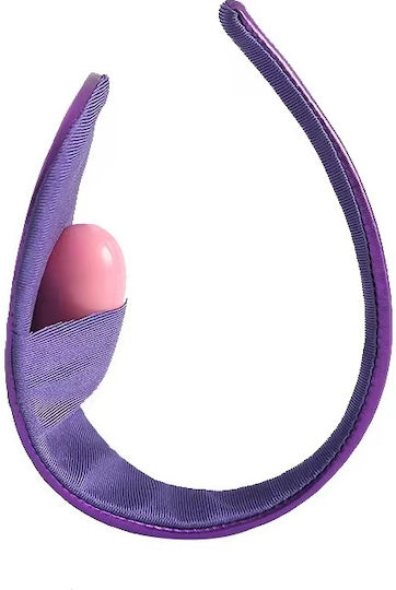 STD Γυναικείο Sexy String Μωβ