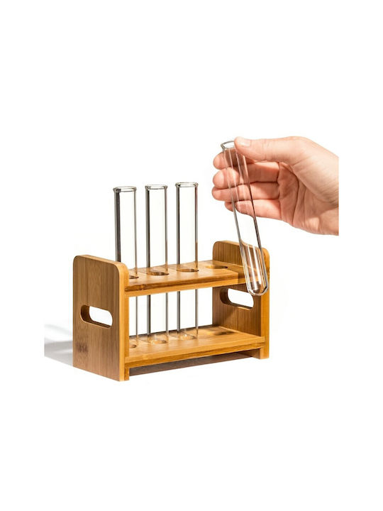 Gadget Master Schnapsglas aus Glas