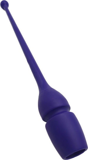 Pastorelli Rhythmic Gymnastics Clubs Purple