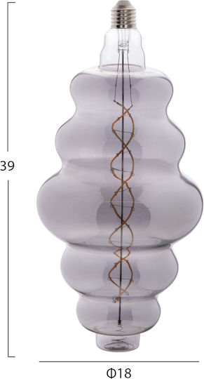 HomeMarkt Κρεμαστό Φωτιστικό HomeMarkt Κρεμαστό Φωτιστικό