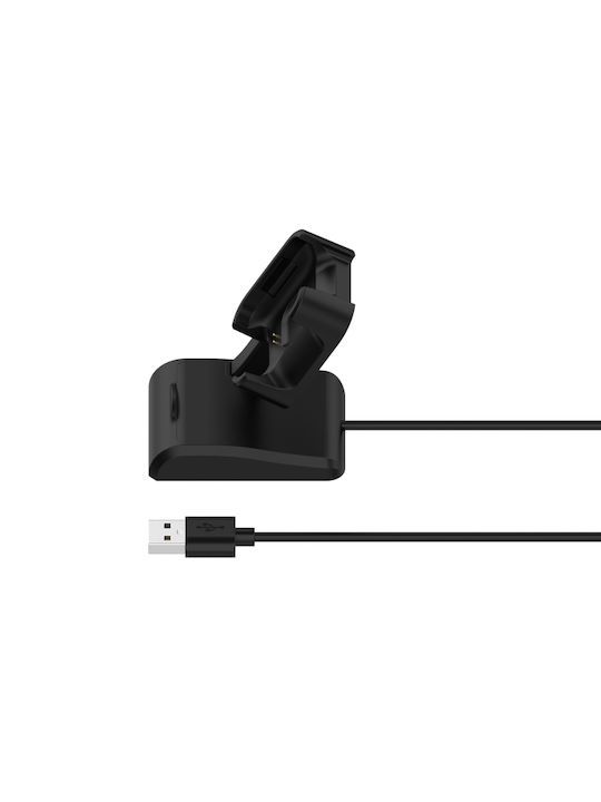 Xiaomi Φορτιστής για Apple Watch Μαύρος