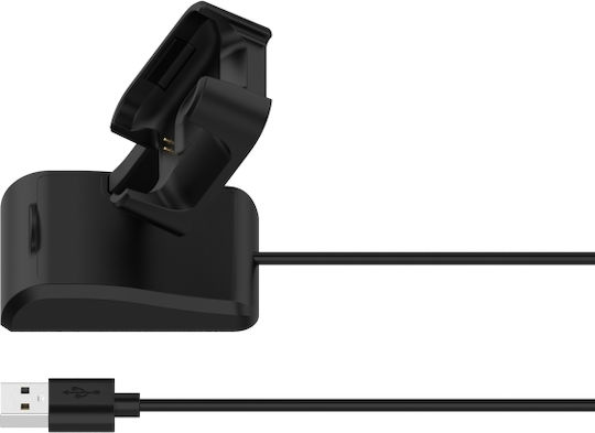 Xiaomi Φορτιστής για Apple Watch Μαύρος