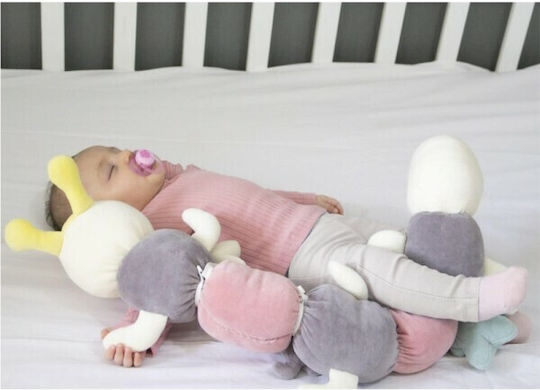 Baby Jem Животинче Гъсеница
