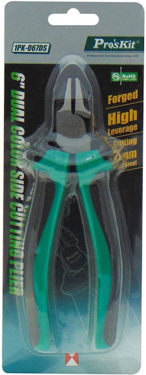 Pro Schrägschneider Schräge Länge 168mm 5Stück
