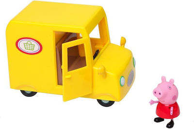 Giochi Preziosi Miniature Toy Peppa Pig