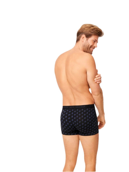 Herren Boxershorts Colorful 2Packung
