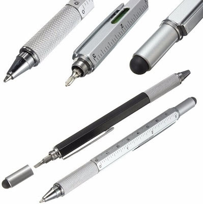 Gadget Master Pen