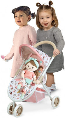 Kidslife Puppe für 3++ Jahre 55cm.