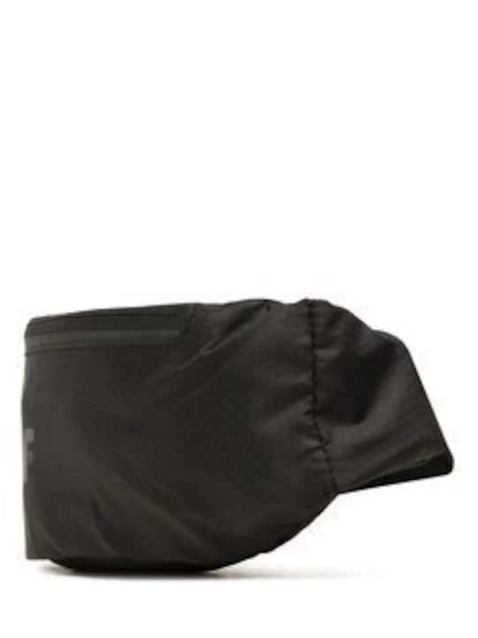 4F Waist Bag Black