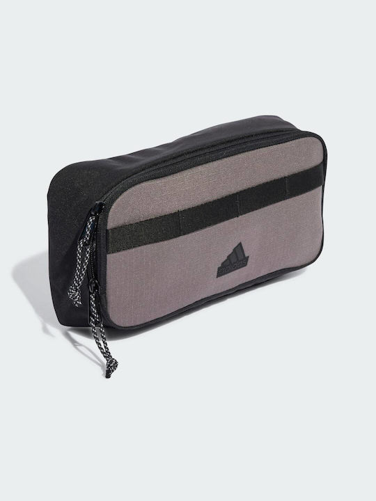 Adidas Waist Bum Bag Gürtel Gray