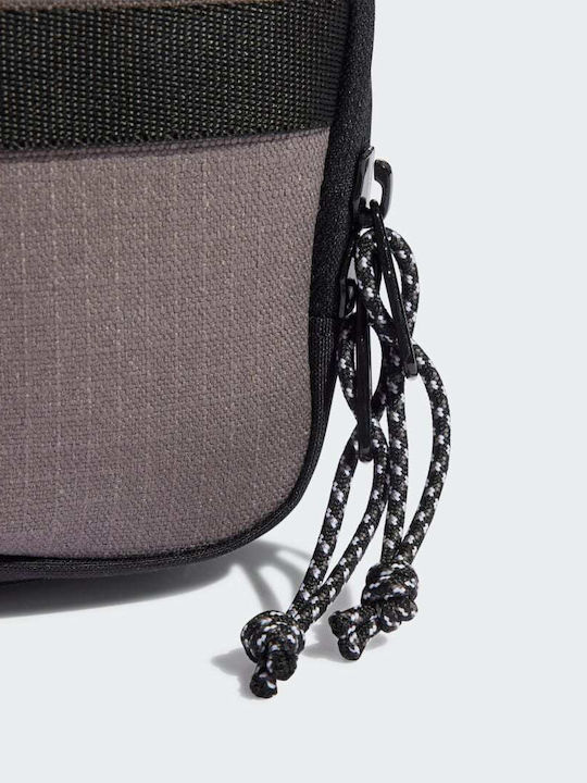 Xplorer Belt Bag Gray