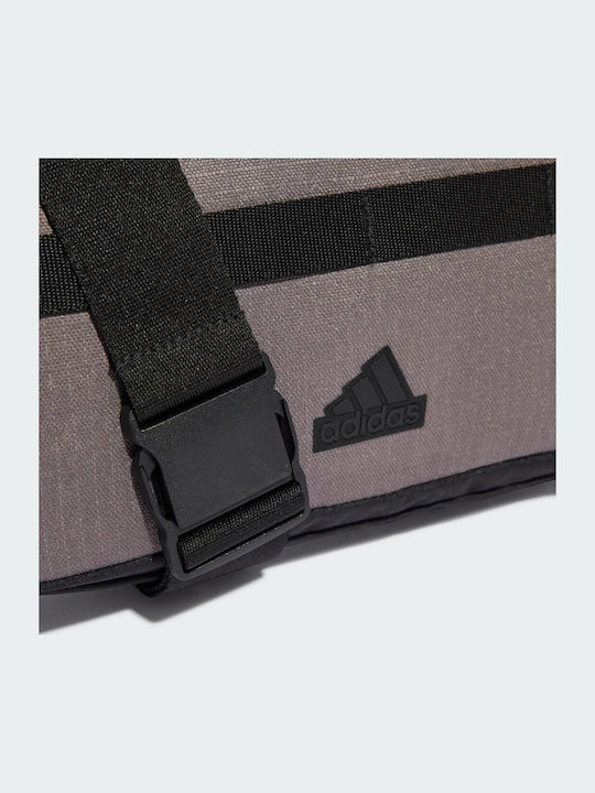 Xplorer Belt Bag Gray