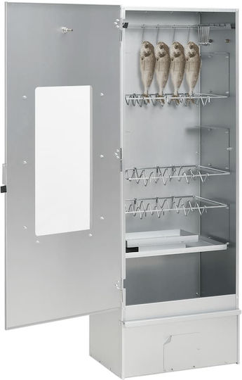 vidaXL Smoker